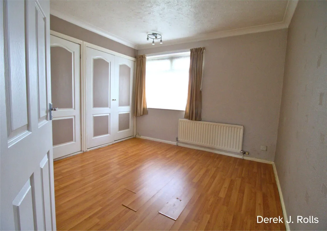 Maclean Road, Bournemouth, Dorset, BH11