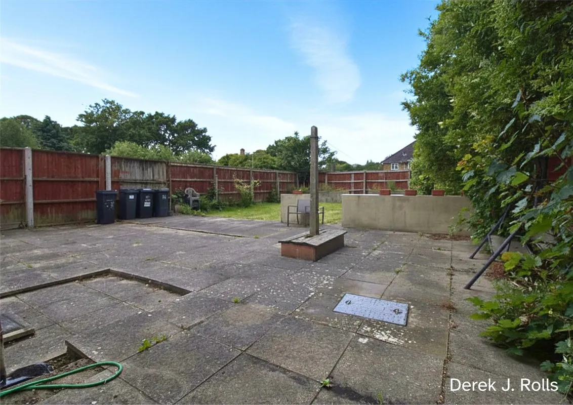Maclean Road, Bournemouth, Dorset, BH11