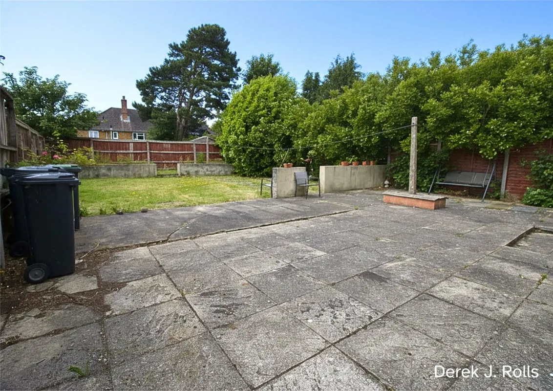 Maclean Road, Bournemouth, Dorset, BH11