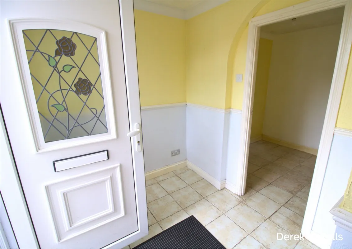 Maclean Road, Bournemouth, Dorset, BH11