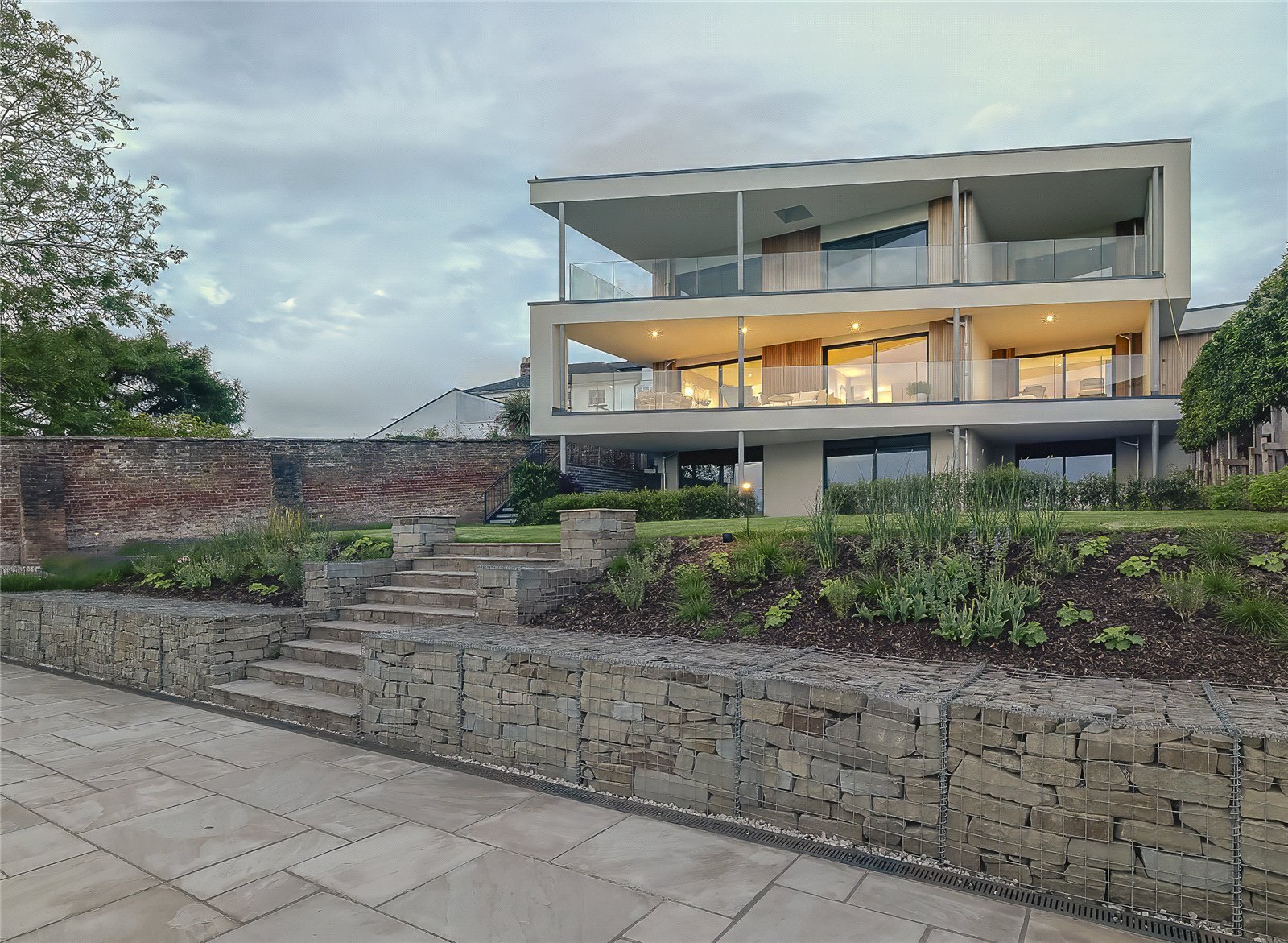 The View, Edde Cross Street, Ross On Wye, Hfds, HR9 Image 33