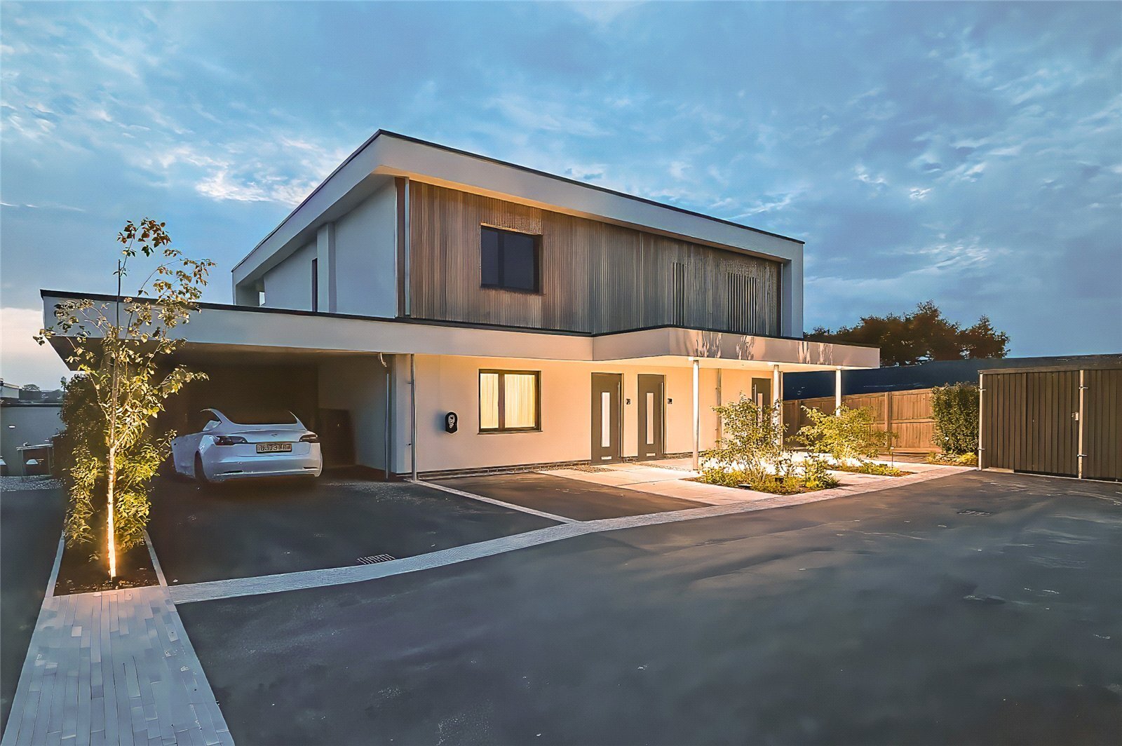 The View, Edde Cross Street, Ross On Wye, Hfds, HR9 Image 34