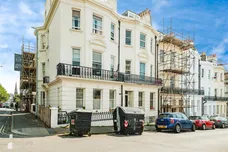 Norfolk Road, BRIGHTON