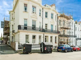 Norfolk Road, BRIGHTON photo