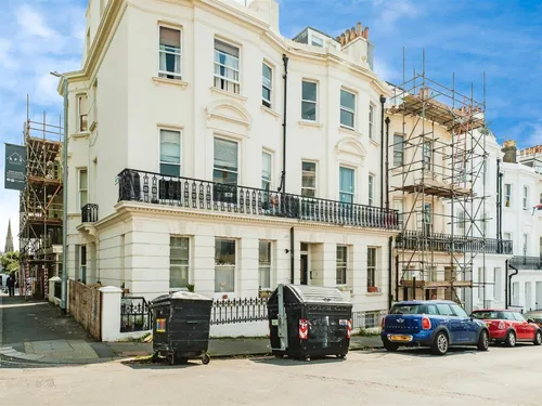 Norfolk Road, BRIGHTONphoto