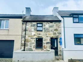 Property responsive