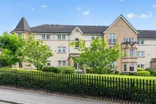Stonelaw Drive, Rutherglen, Glasgow
