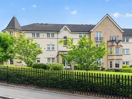 Stonelaw Drive, Rutherglen, Glasgow photo