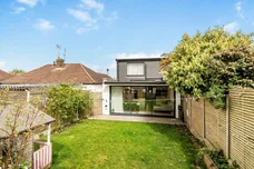 Derwent Avenue, Barnet