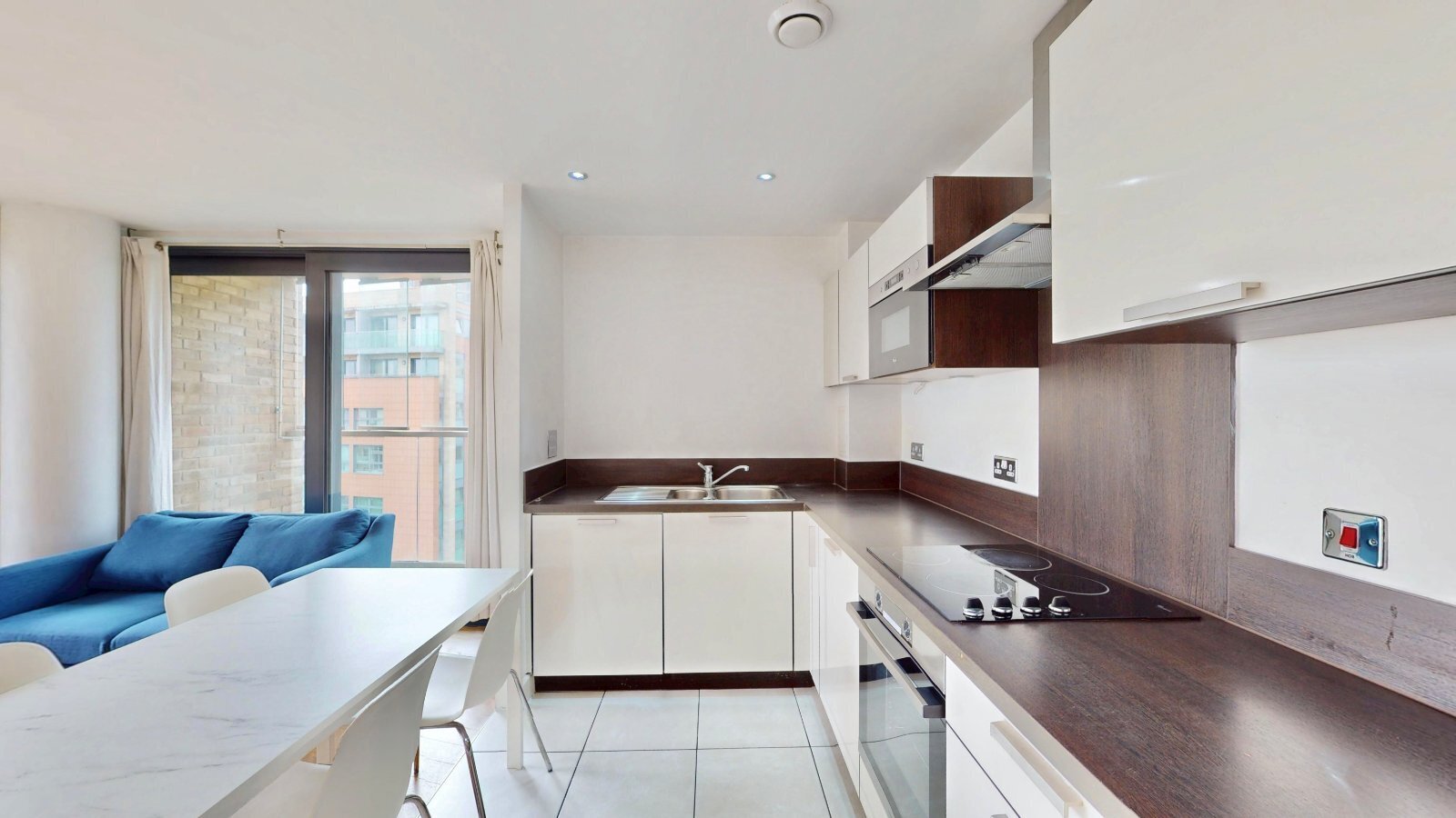 Vancouver House, Surrey Quays Road, London, SE16 Image 2
