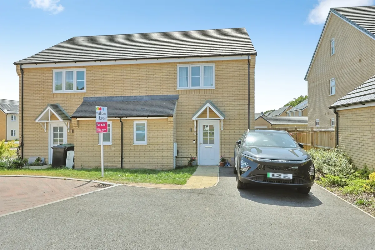 George Close, Postwick, Norwich