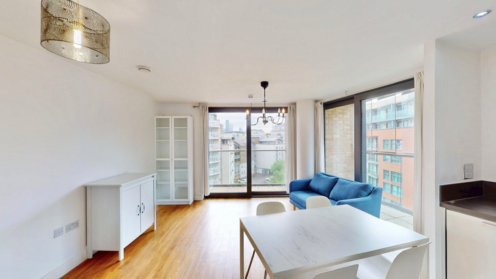 Vancouver House, Surrey Quays Road, London, SE16 Image 3