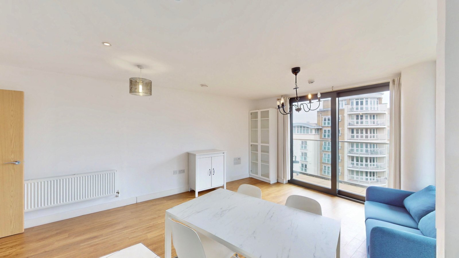 Vancouver House, Surrey Quays Road, London, SE16 Image 4