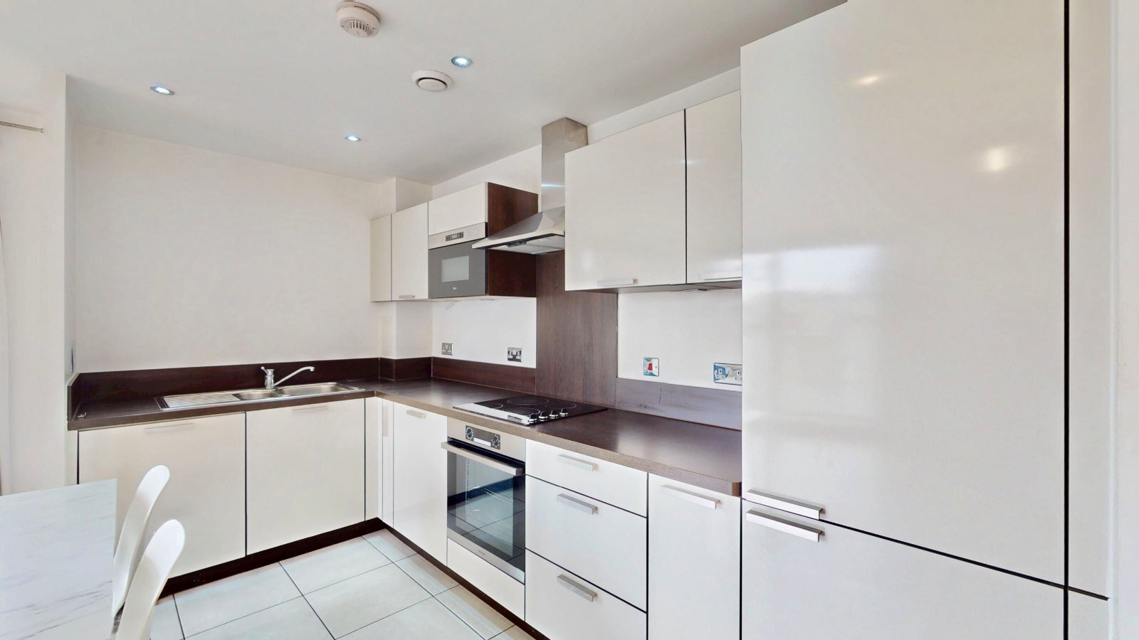 Vancouver House, Surrey Quays Road, London, SE16 Image 6