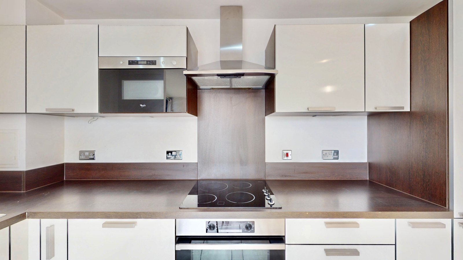 Vancouver House, Surrey Quays Road, London, SE16 Image 7