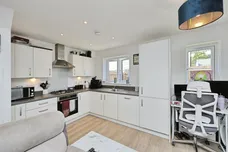 George Close, Postwick, Norwich