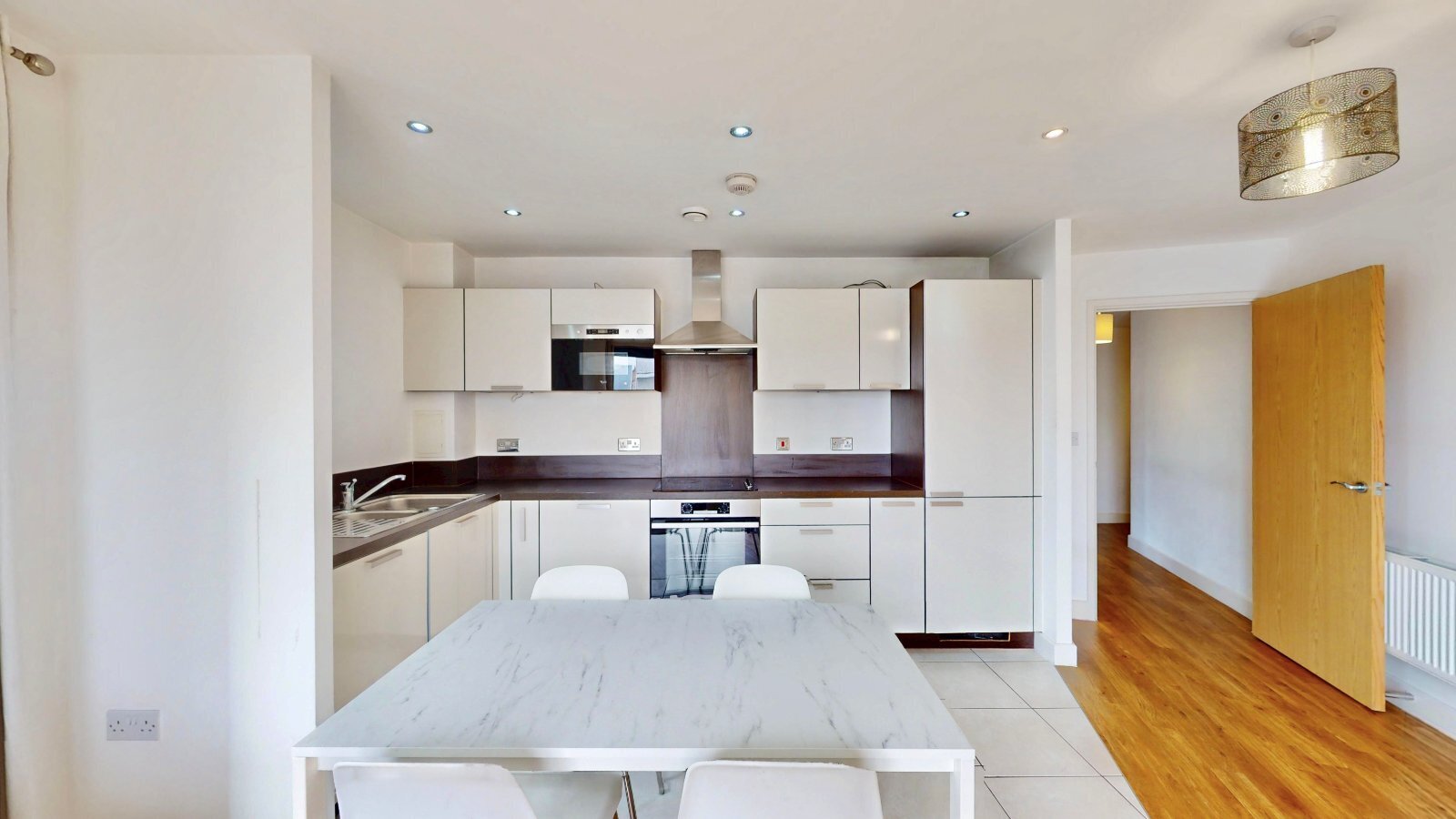 Vancouver House, Surrey Quays Road, London, SE16 Image 8