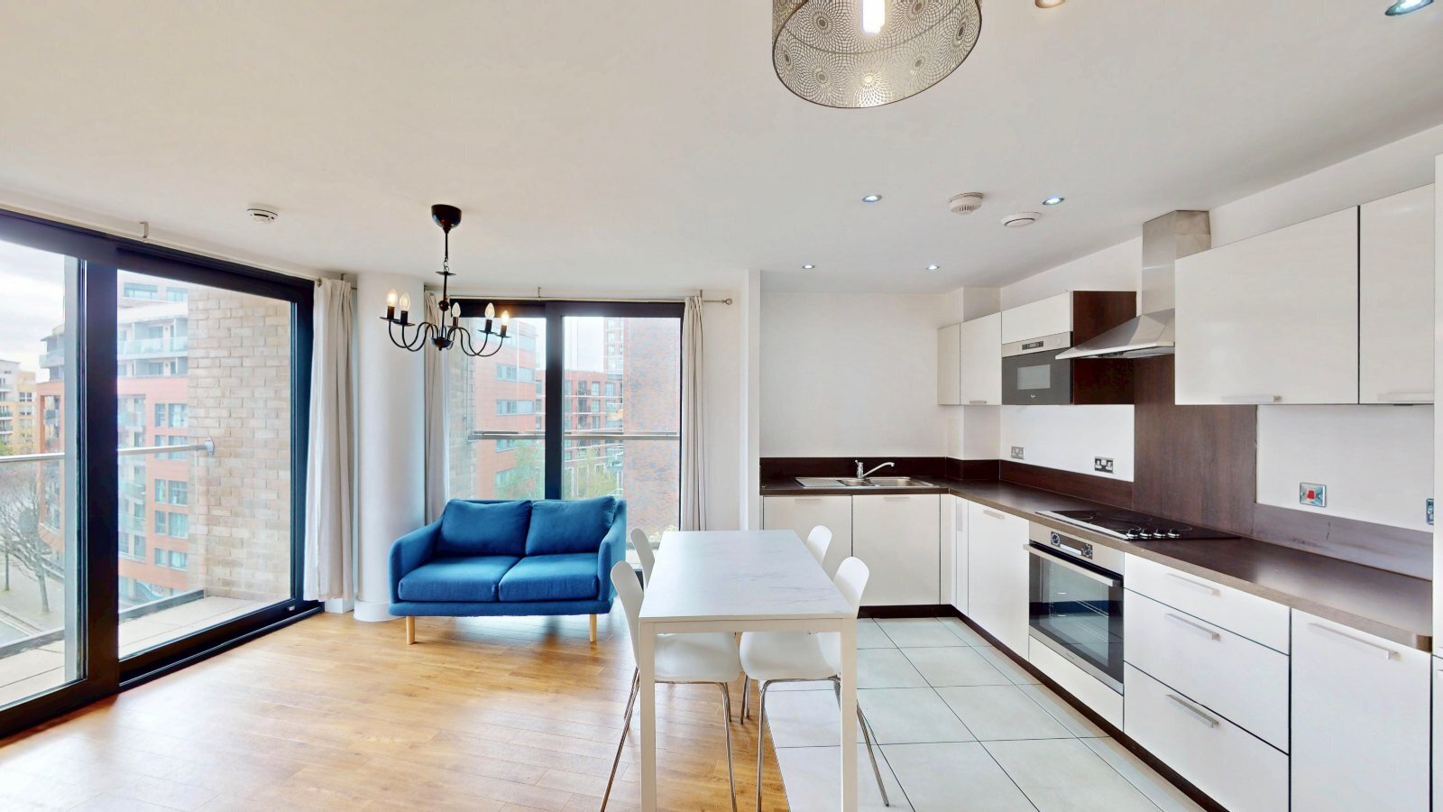 Vancouver House, Surrey Quays Road, London, SE16 Image 9