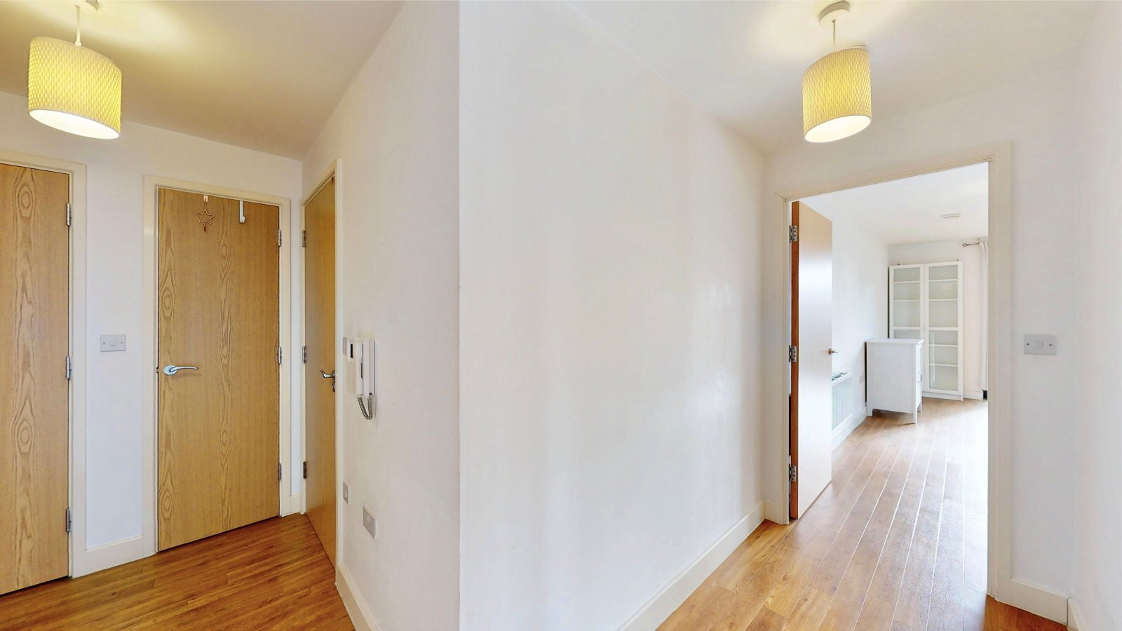 Vancouver House, Surrey Quays Road, London, SE16 Image 10