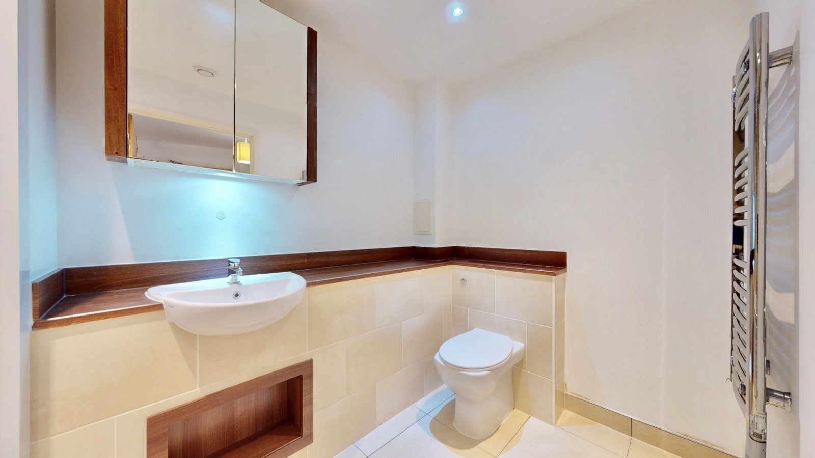 Vancouver House, Surrey Quays Road, London, SE16 Image 12