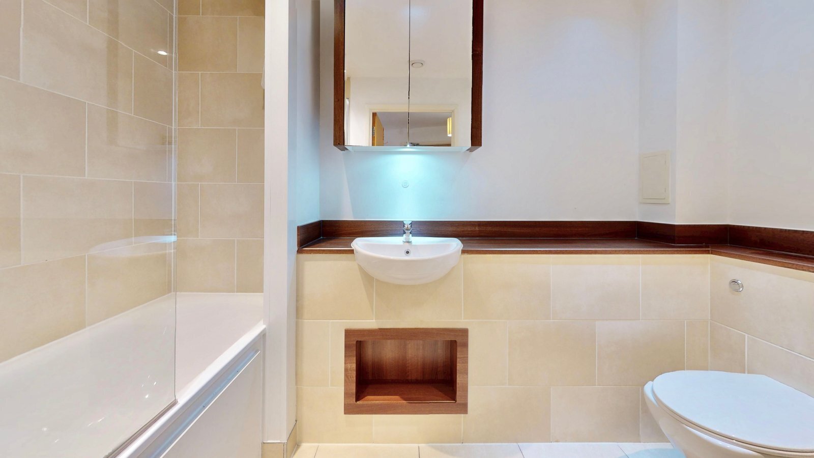 Vancouver House, Surrey Quays Road, London, SE16 Image 13