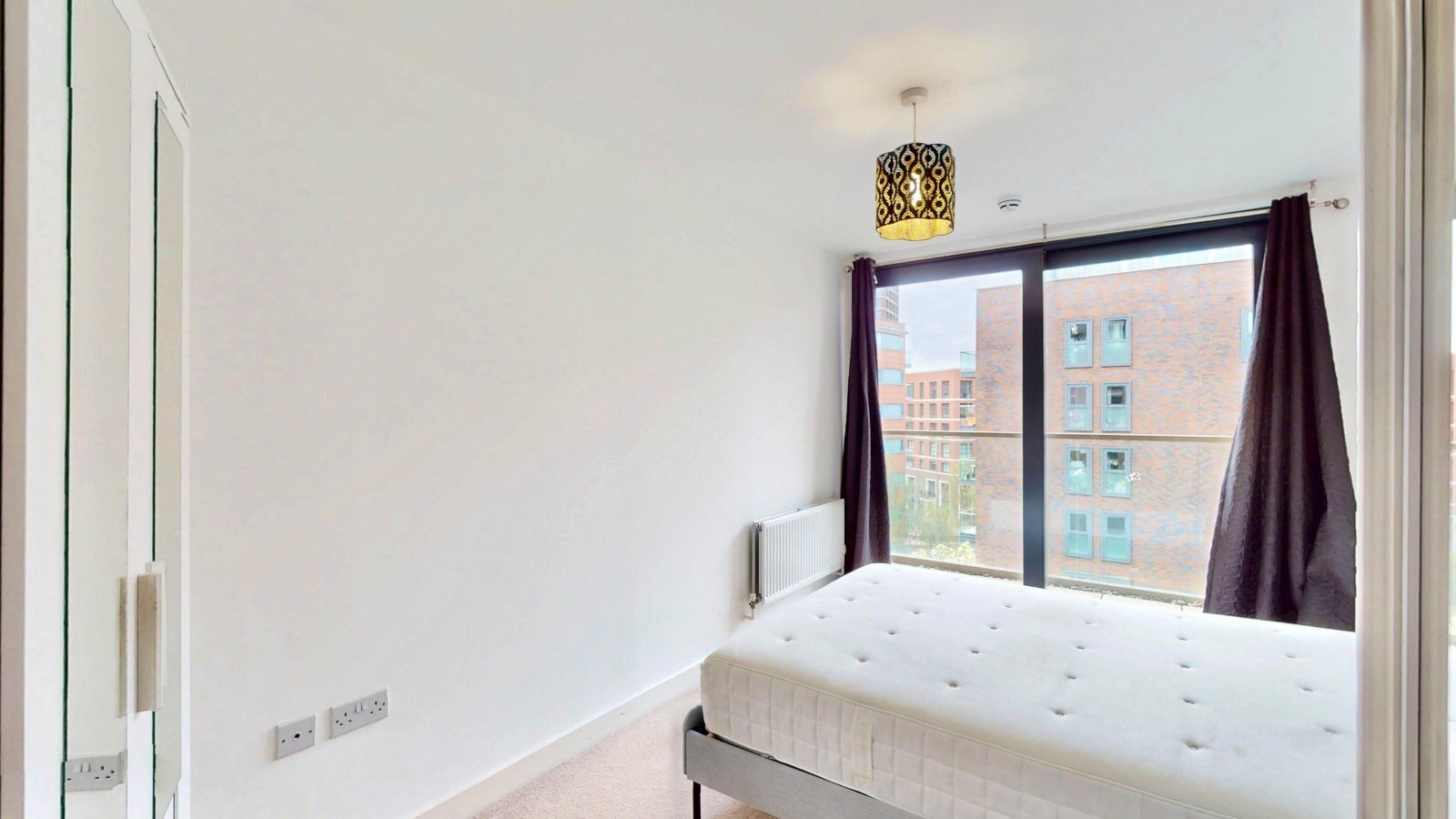 Vancouver House, Surrey Quays Road, London, SE16 Image 14