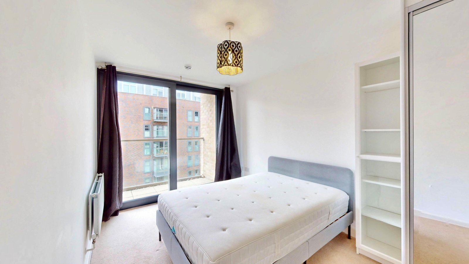 Vancouver House, Surrey Quays Road, London, SE16 Image 15