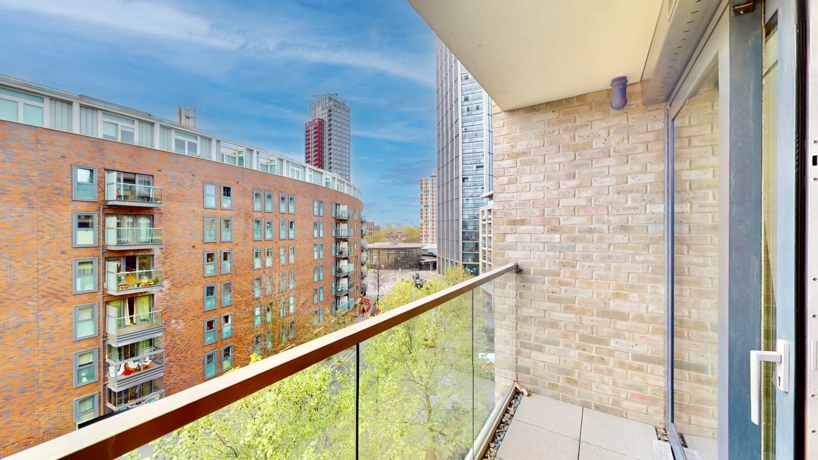 Vancouver House, Surrey Quays Road, London, SE16 Image 16