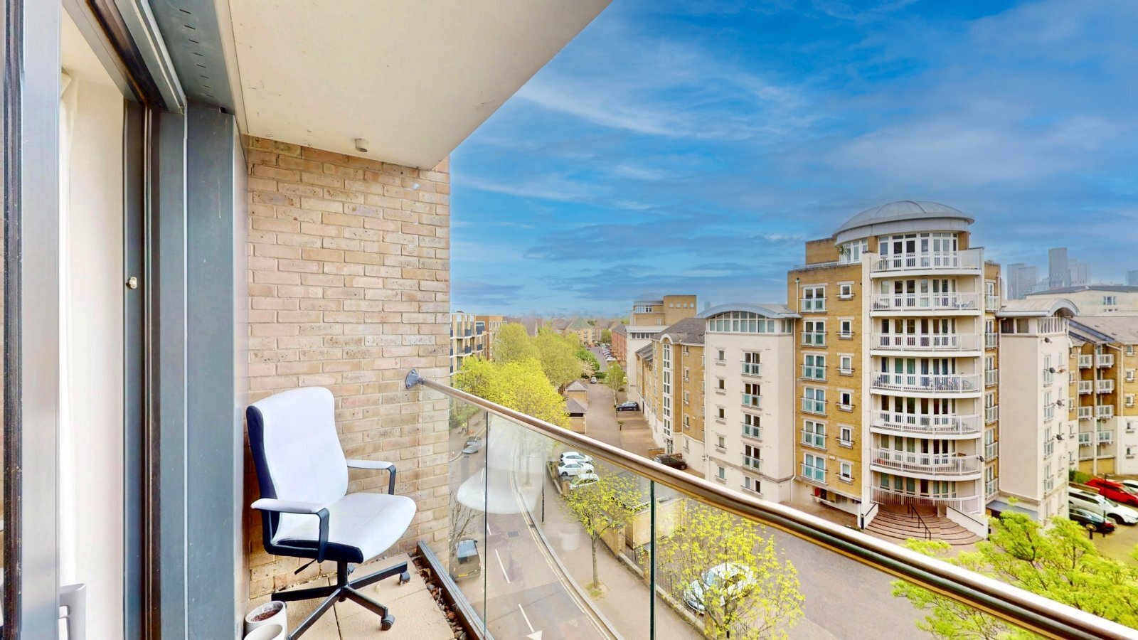 Vancouver House, Surrey Quays Road, London, SE16 Image 17