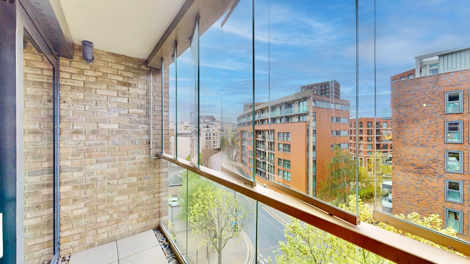 Vancouver House, Surrey Quays Road, London, SE16 Image 18