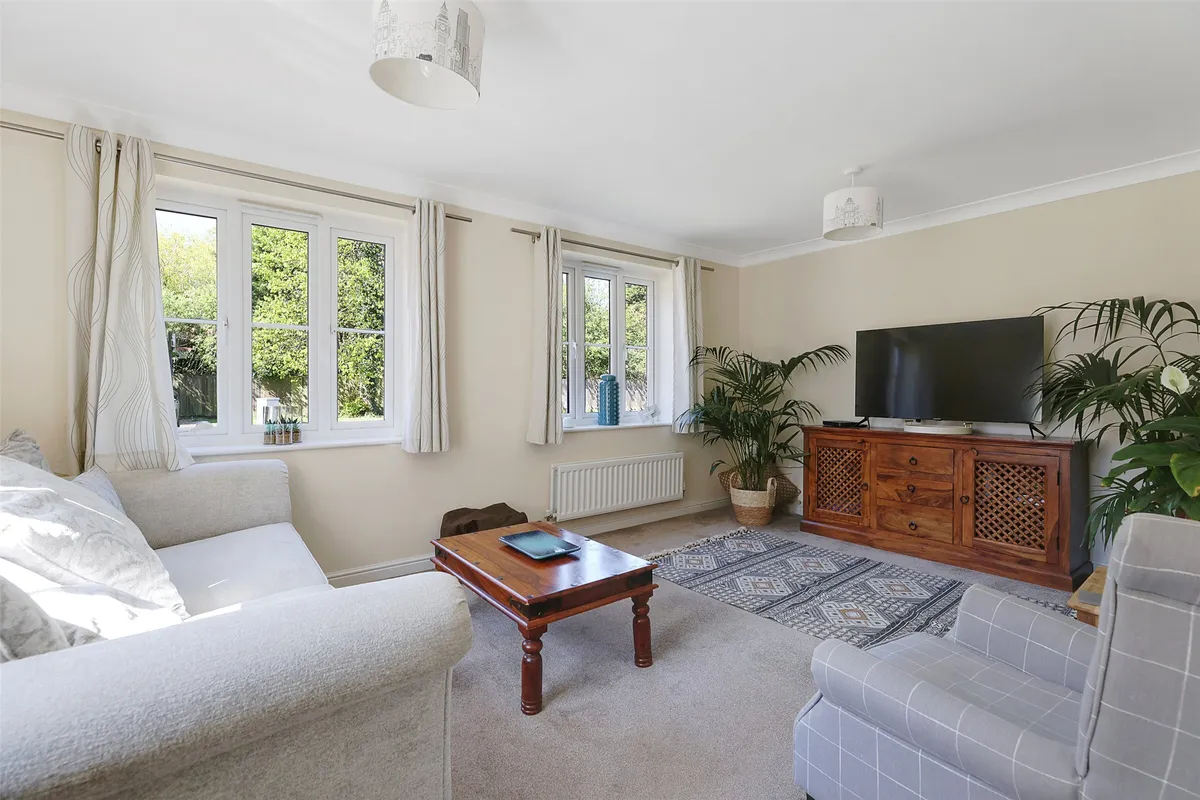 Millfield Close, Horley, Surrey, RH6