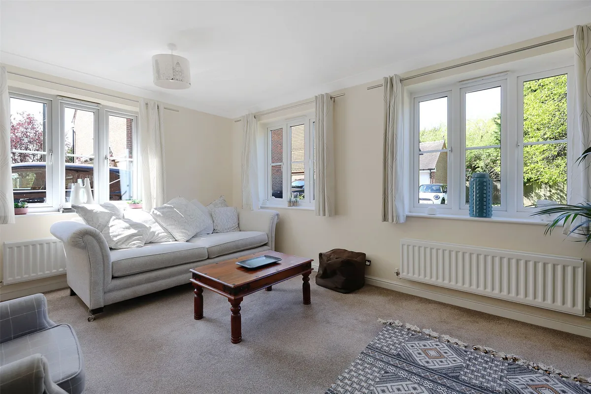 Millfield Close, Horley, Surrey, RH6