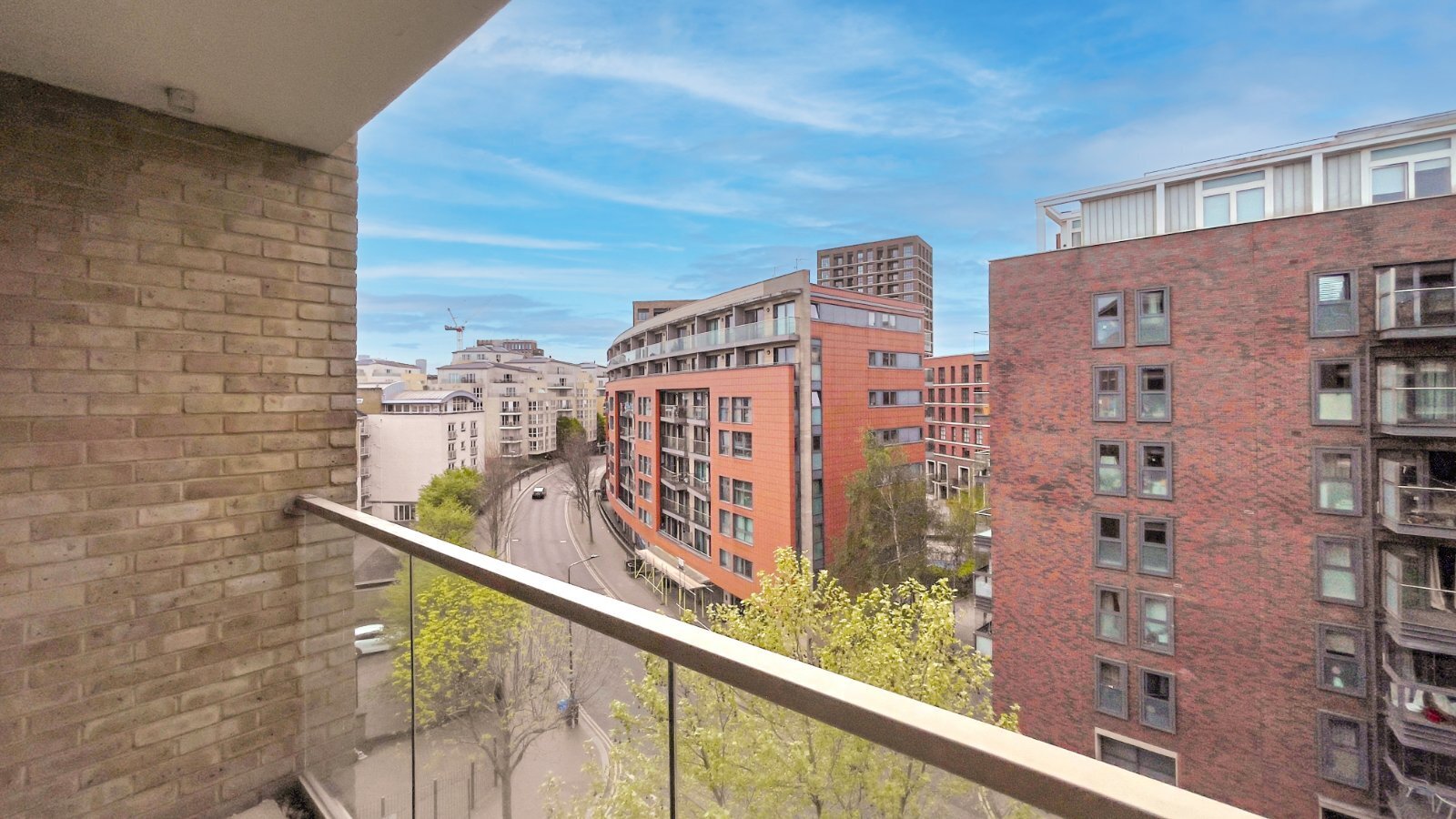 Vancouver House, Surrey Quays Road, London, SE16 Image 22