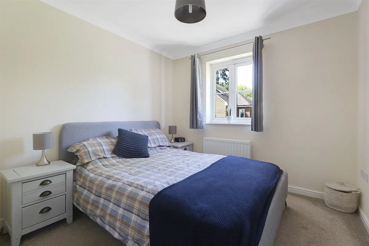 Millfield Close, Horley, Surrey, RH6