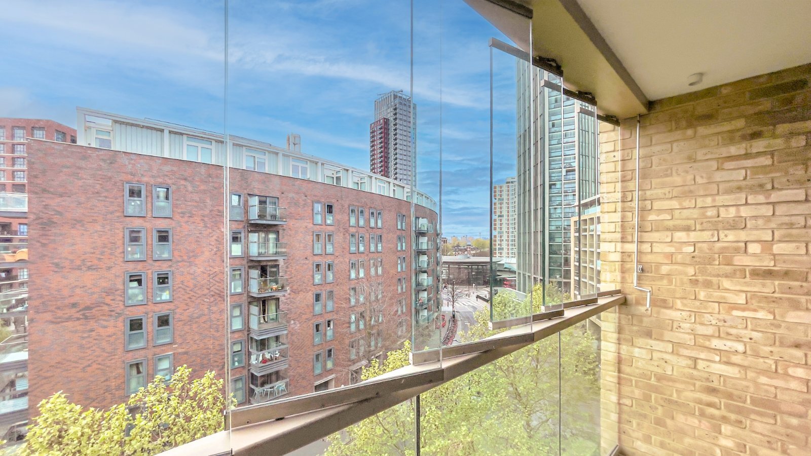 Vancouver House, Surrey Quays Road, London, SE16 Image 23