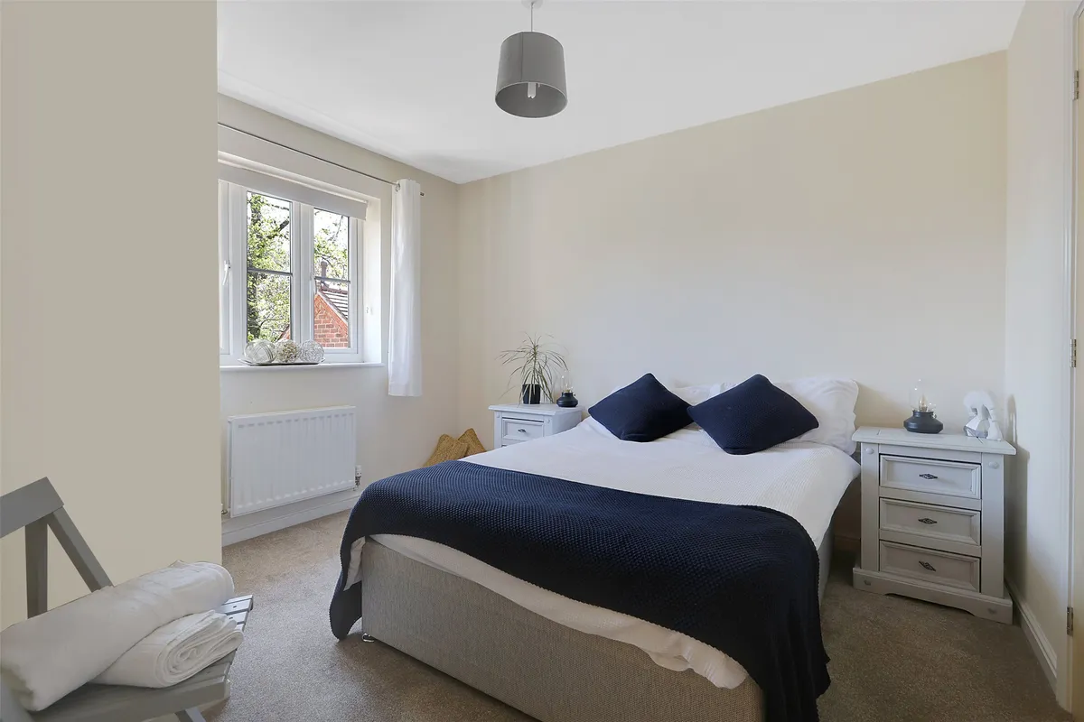 Millfield Close, Horley, Surrey, RH6