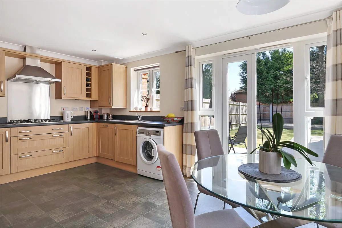 Millfield Close, Horley, Surrey, RH6