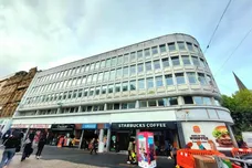 Church Street, Sheffield