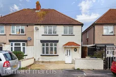Vernon Road, FELTHAM