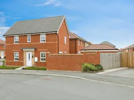 Farleigh Drive, Harworth, Doncaster photo