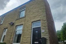 Springstone Avenue, Ossett
