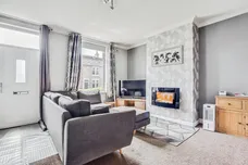 Springstone Avenue, Ossett