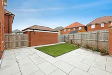 Farleigh Drive, Harworth, Doncaster