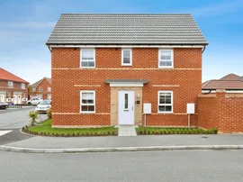 Farleigh Drive, Harworth, Doncaster photo