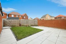 Farleigh Drive, Harworth, Doncaster