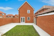 Farleigh Drive, Harworth, Doncaster