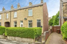 Springstone Avenue, Ossett