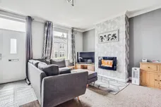 Springstone Avenue, Ossett