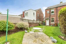 Springstone Avenue, Ossett