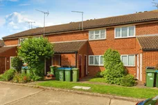 Coppice Way, Aylesbury